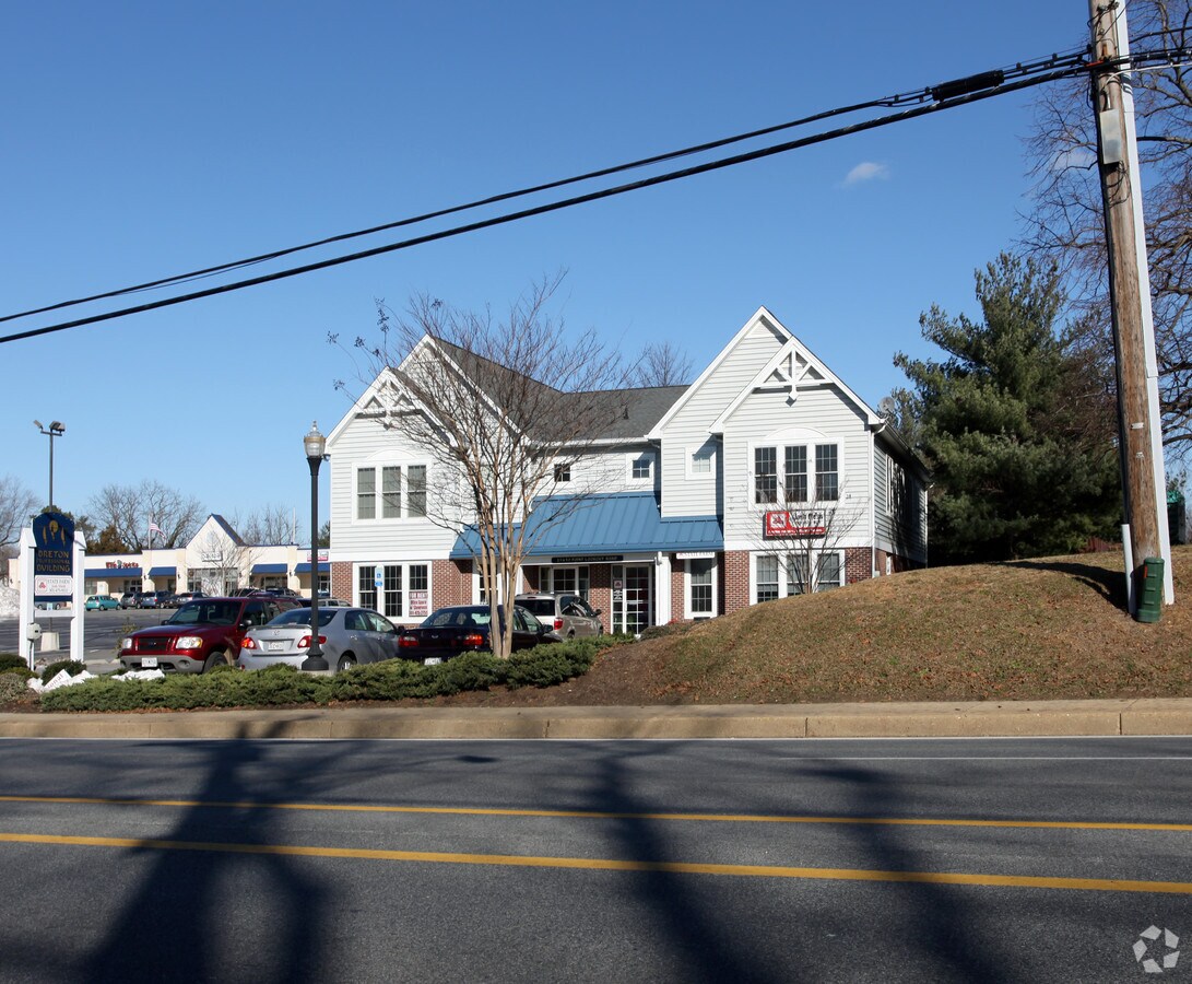 25450 Point Lookout Rd, Leonardtown, MD 20650