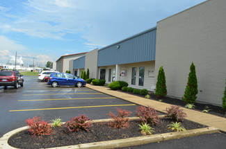 More details for 4729-4747 Devitt Dr, Cincinnati, OH - Flex for Lease