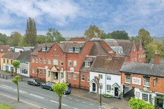 More details for 17 High St, Henley-In-Arden - Coworking for Lease