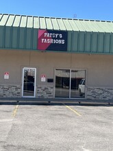 37-55 N 11th St, Beaumont, TX for lease Building Photo- Image 1 of 2