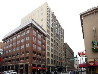 More details for 30 S Meridian St, Indianapolis, IN - Office for Lease