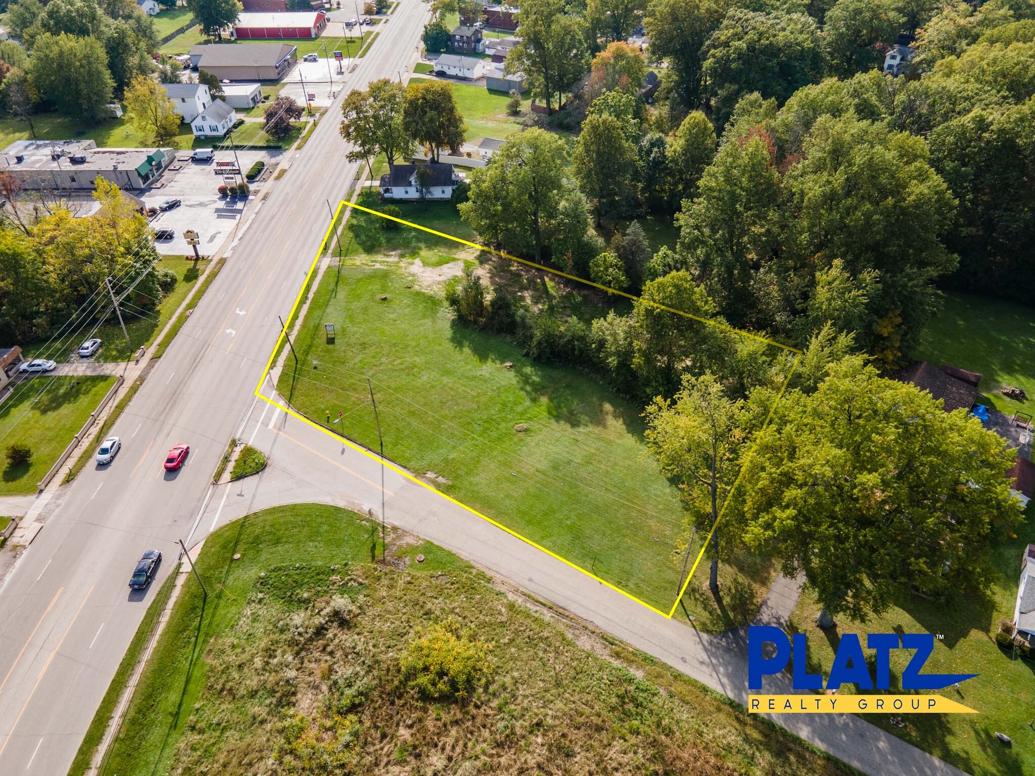 2311 Elm Rd NE, Warren, OH for lease Building Photo- Image 1 of 11