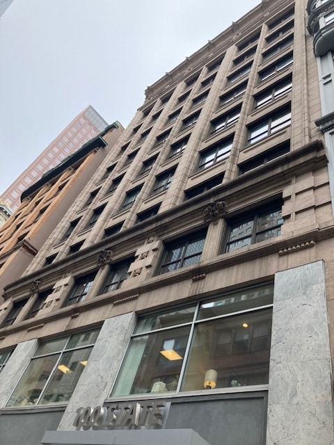 100 State St, Boston, MA for lease Building Photo- Image 1 of 8