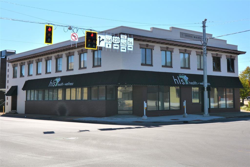 511 Newton St, Jasper, IN for sale Building Photo- Image 1 of 1