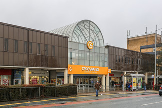 More details for Crossgates, Leeds - Retail for Lease