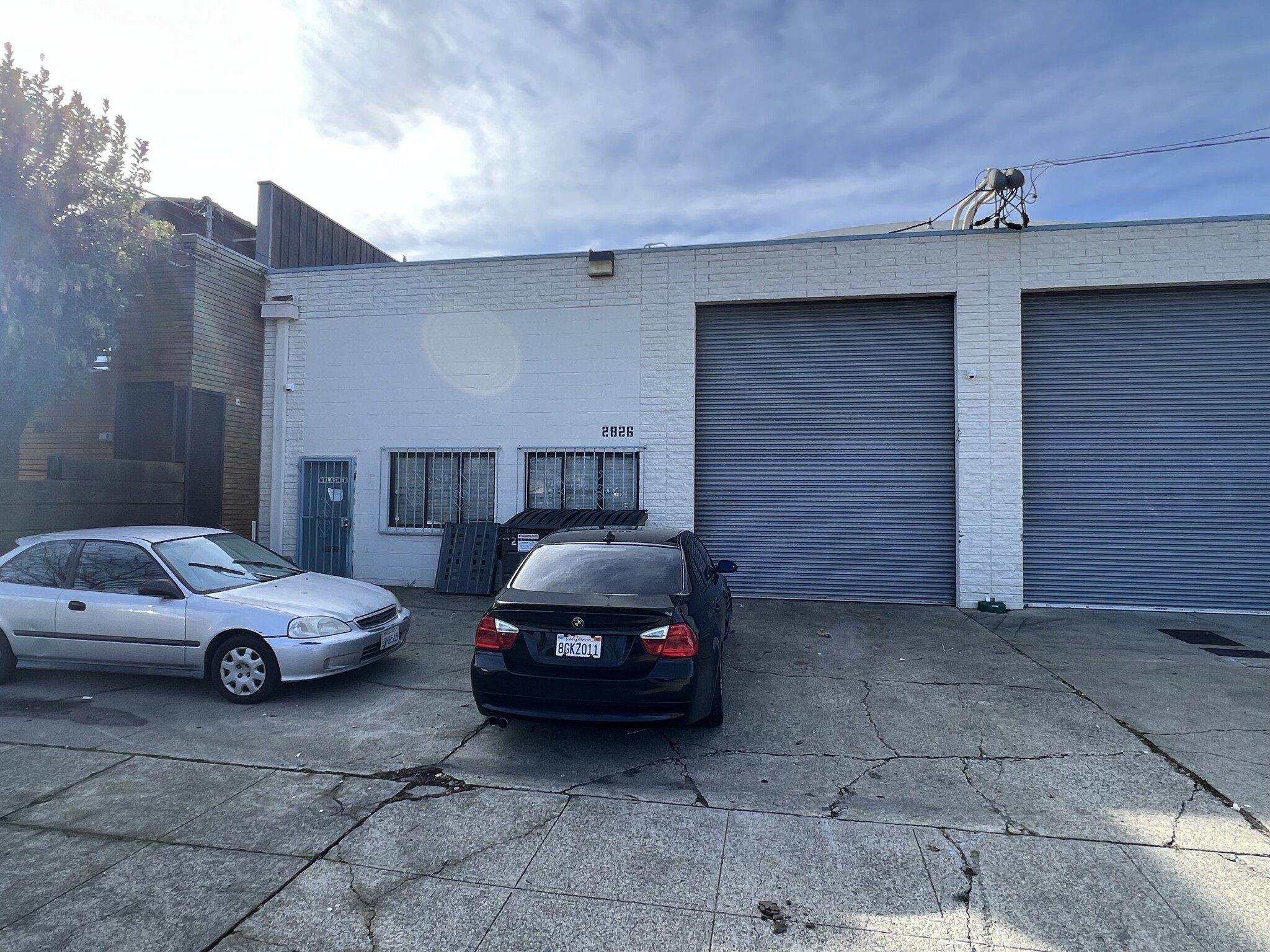 2826 8th St, Berkeley, CA for sale Building Photo- Image 1 of 1