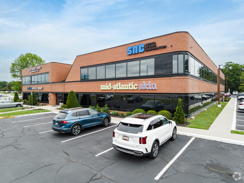 22738 Maple Rd, Lexington Park, MD for lease - Primary Photo - Image 1 of 8