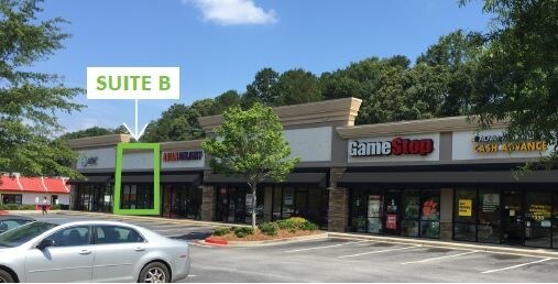 1067 Tiger Blvd, Clemson, SC for sale Building Photo- Image 1 of 1