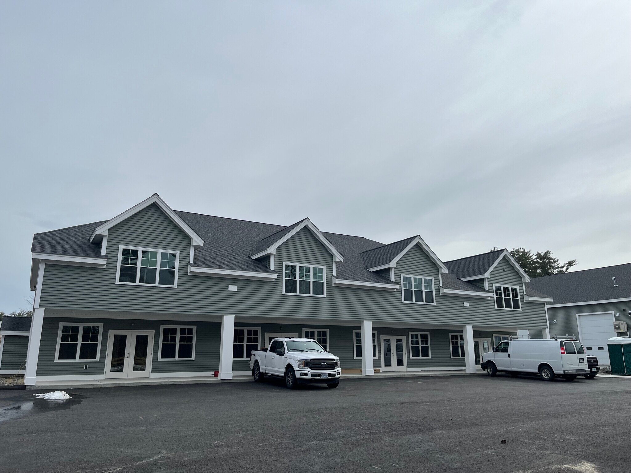 1357 Route 3A, Bow, NH for sale Building Photo- Image 1 of 1