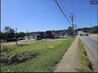 More details for 2515 Randleman Rd, Greensboro, NC - Land for Sale