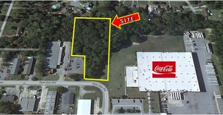 More details for 6059 Coca Cola, Columbus, GA - Land for Sale