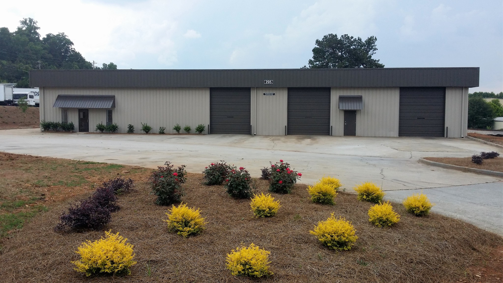 295 Maltbie St, Lawrenceville, GA for lease Other- Image 1 of 15