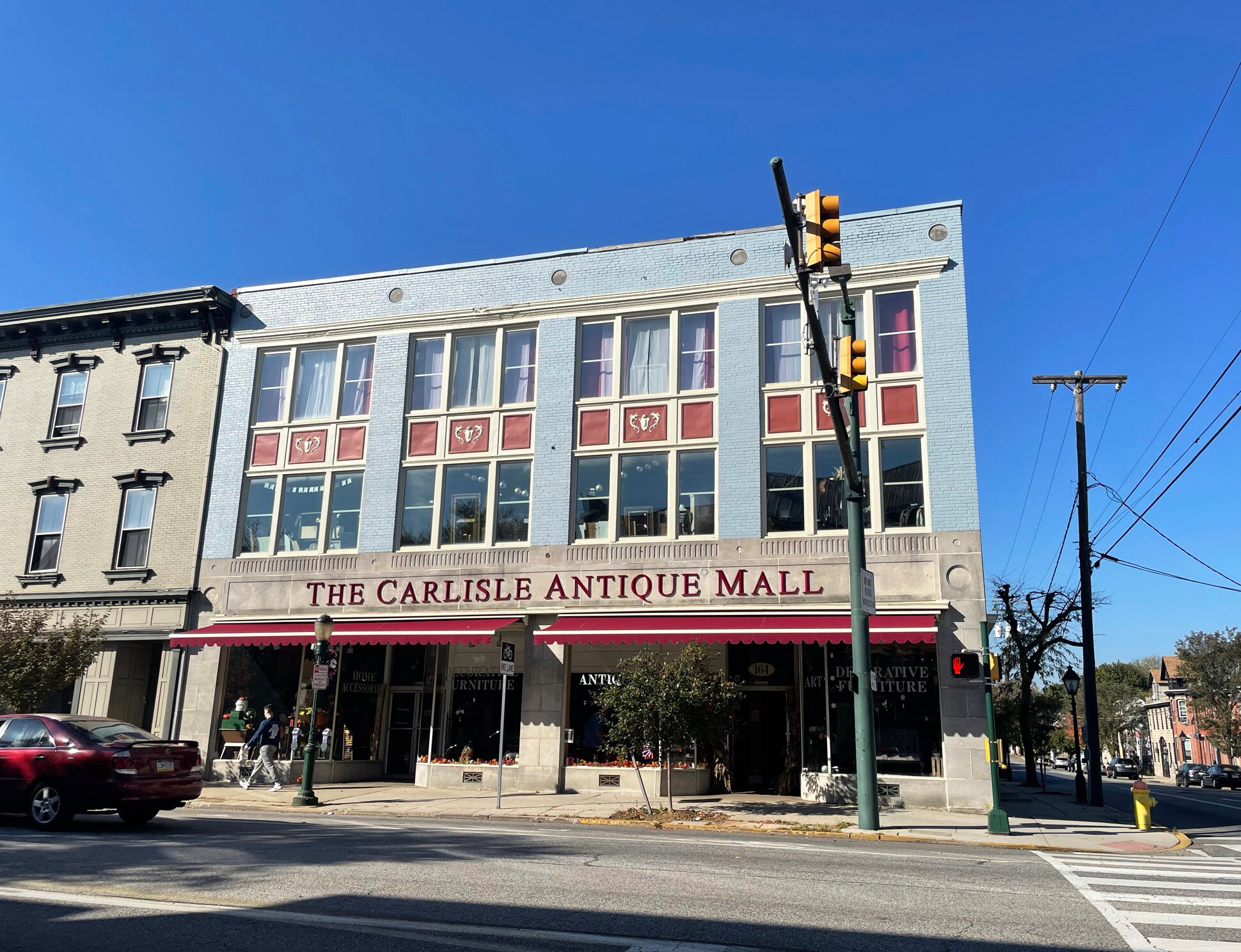 164 N Hanover St, Carlisle, PA 17013