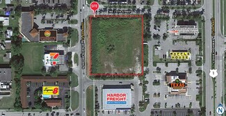 More details for TBD NE 14th St, Florida City, FL - Land for Lease