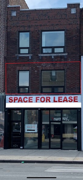 480 86th St, Brooklyn, NY for sale - Building Photo - Image 1 of 1