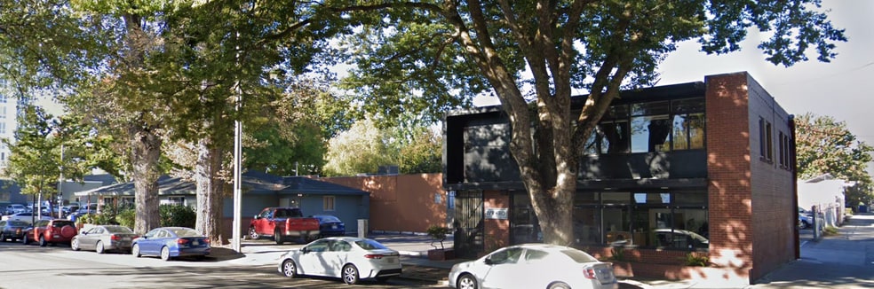 818 19th St, Sacramento, CA for sale - Building Photo - Image 3 of 7