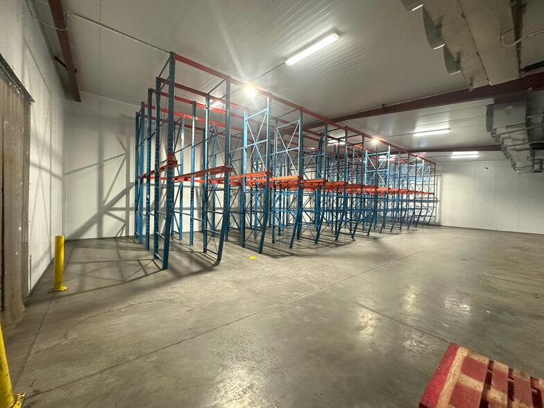 1050 Canaan Rd, Roebuck, SC for lease - Building Photo - Image 3 of 3