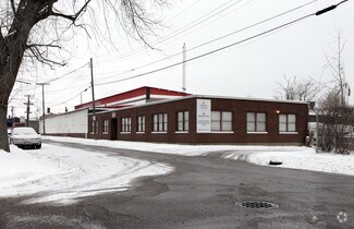 More details for 2318 13th St NE, Canton, OH - Office for Sale