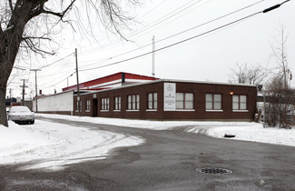 More details for 2318 13th St NE, Canton, OH - Office for Sale