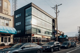 More details for 4619 41st St NW, Washington, DC - Office for Lease