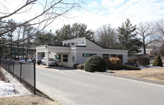 More details for 503 Middlebury Rd, Middlebury, CT - Retail for Lease