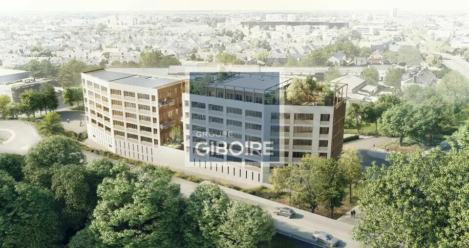 Office in Angers for sale - Building Photo - Image 1 of 8