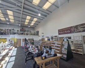 Faraday Close, Doncaster for lease Interior Photo- Image 2 of 3