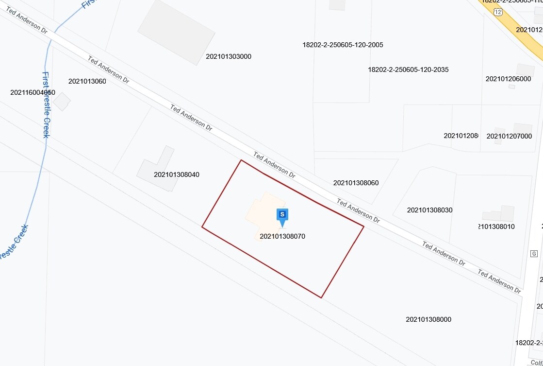 825 Industrial Dr, Augusta, WI 54722