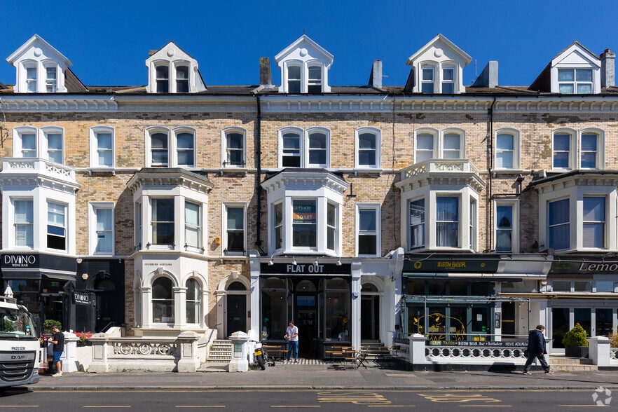 59 Church Rd, Hove for sale - Primary Photo - Image 1 of 1