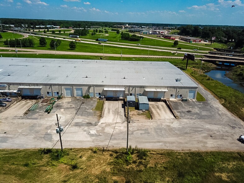 2100 Millhaven Rd Monroe La 71201 Industrial Space For Lease