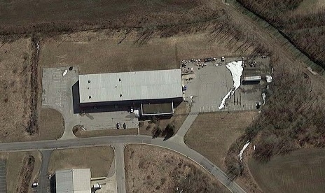 2505 Wayne Haven St, Fort Wayne, IN for sale - Building Photo - Image 1 of 1