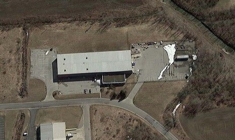 2505 Wayne Haven St, Fort Wayne, IN for sale Building Photo- Image 1 of 1