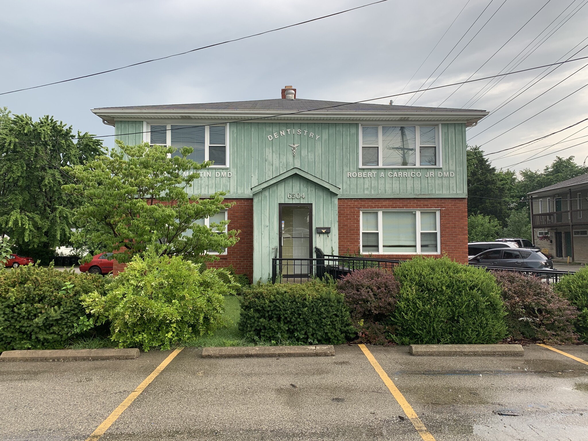 6504 Strawberry Ln, Louisville, KY for sale Building Photo- Image 1 of 1