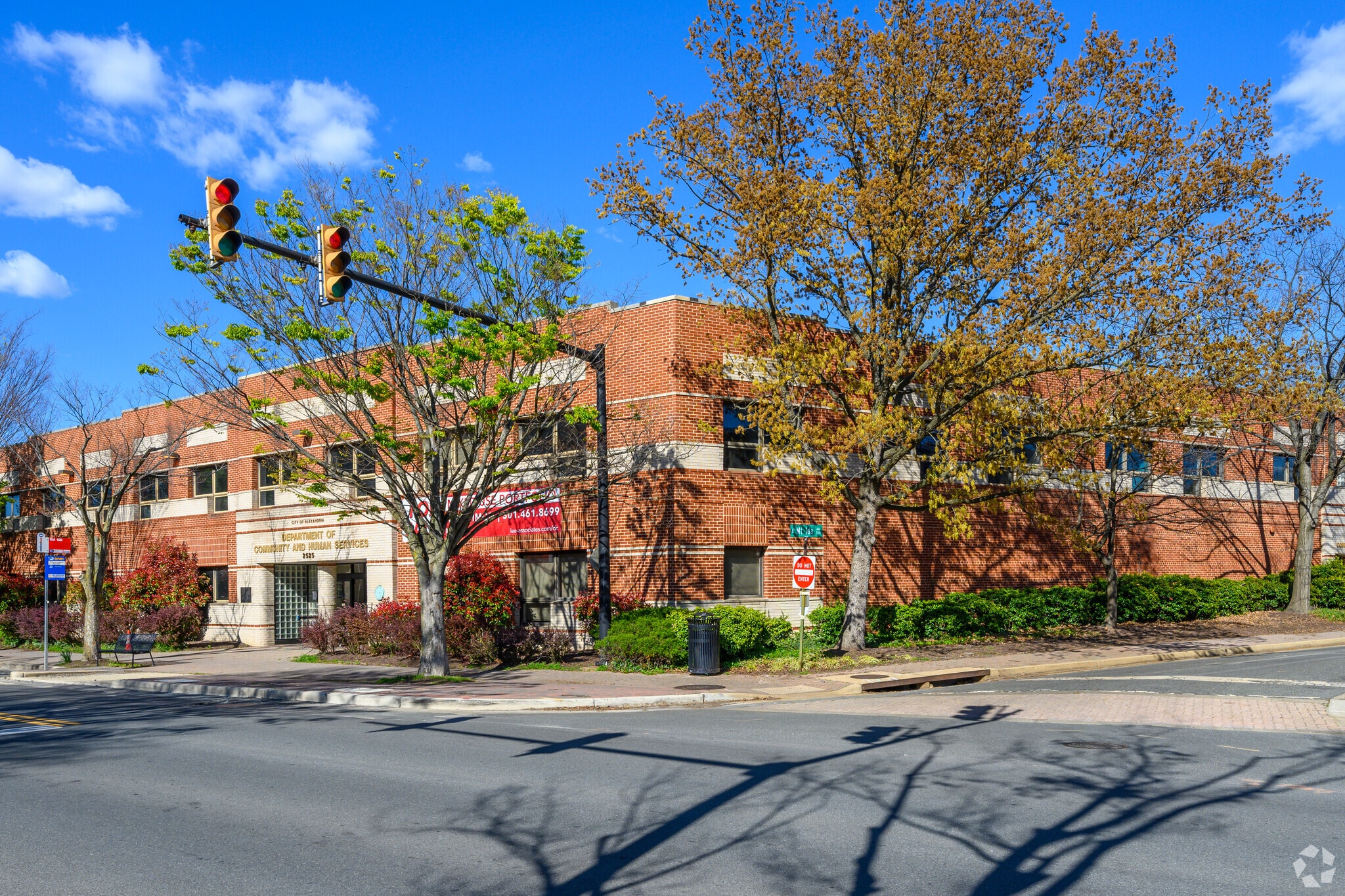 2525 Mt Vernon Ave, Alexandria, VA for sale Primary Photo- Image 1 of 6