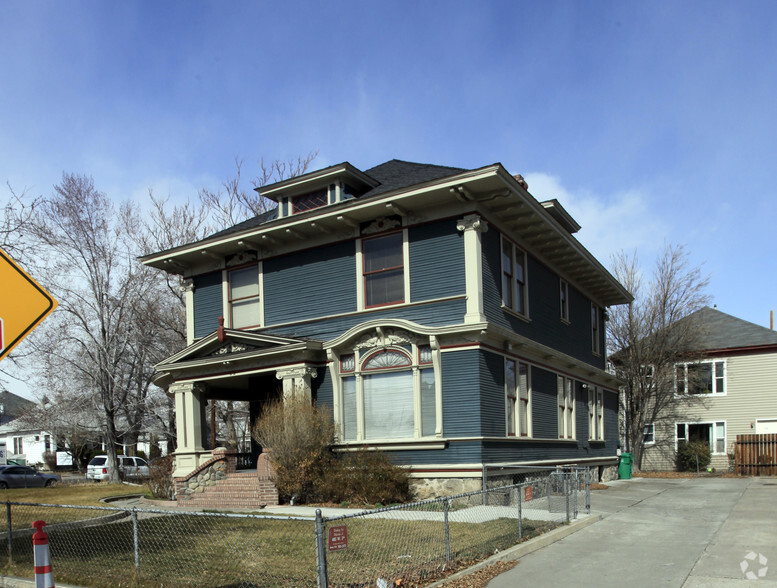 485 W 5th St, Reno, NV for sale - Primary Photo - Image 1 of 1