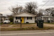 East Chattanooga Rental Portfolio - Duplex Property