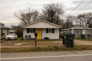 East Chattanooga Rental Portfolio - Duplex Property