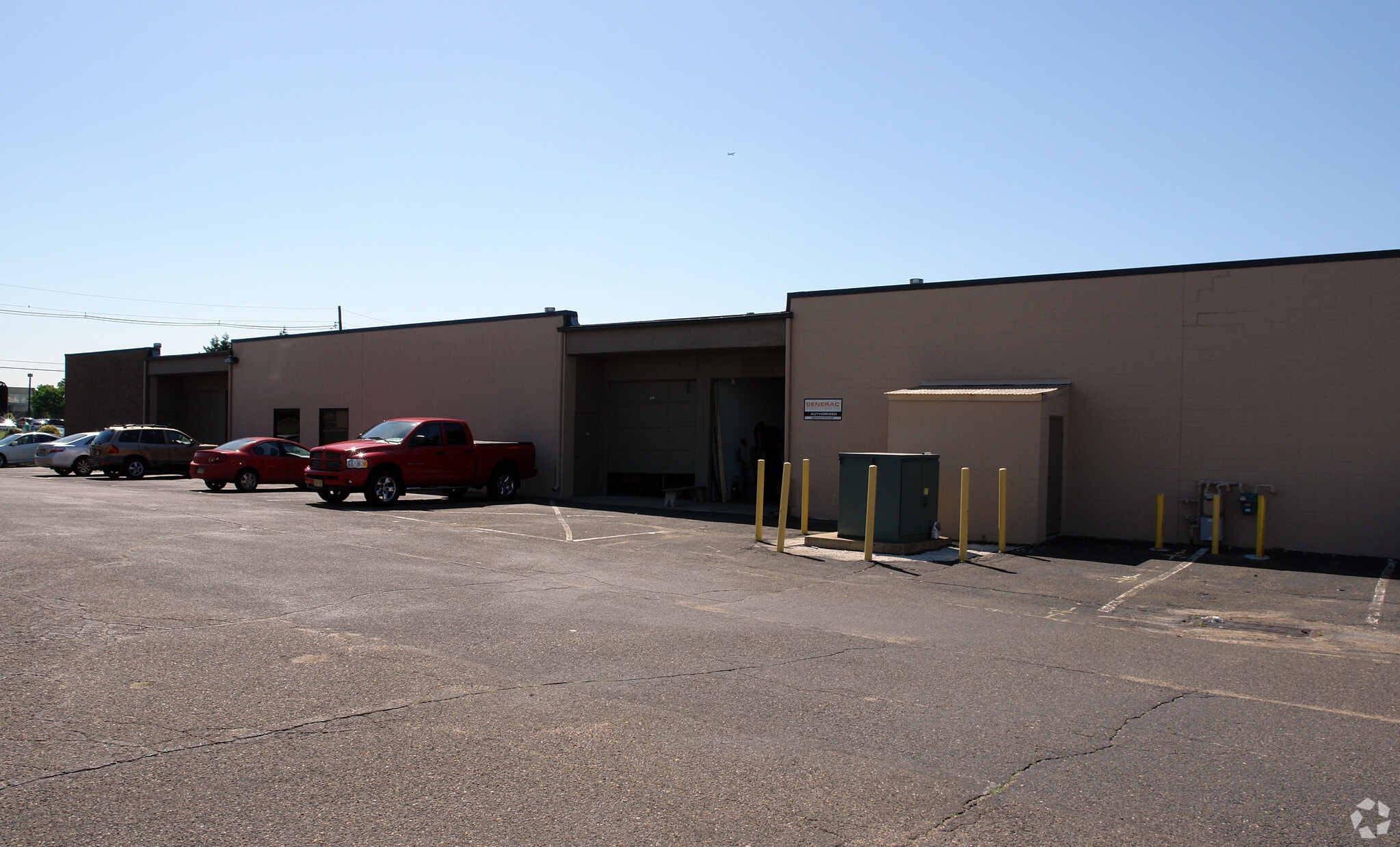 7905 Browning Rd, Pennsauken, NJ 08109 Cooper Center