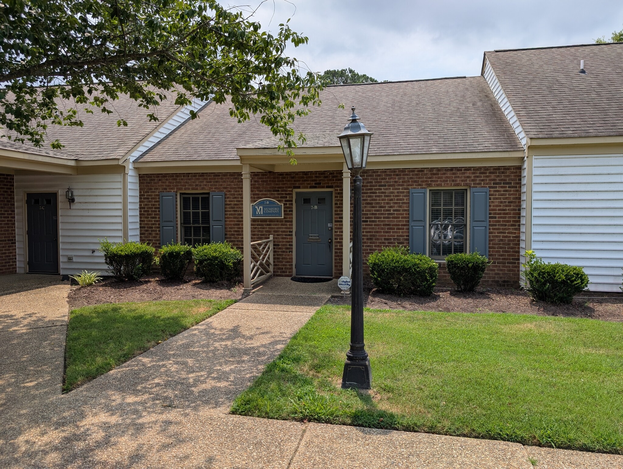 729 Thimble Shoals Blvd, Newport News, VA for sale Building Photo- Image 1 of 15