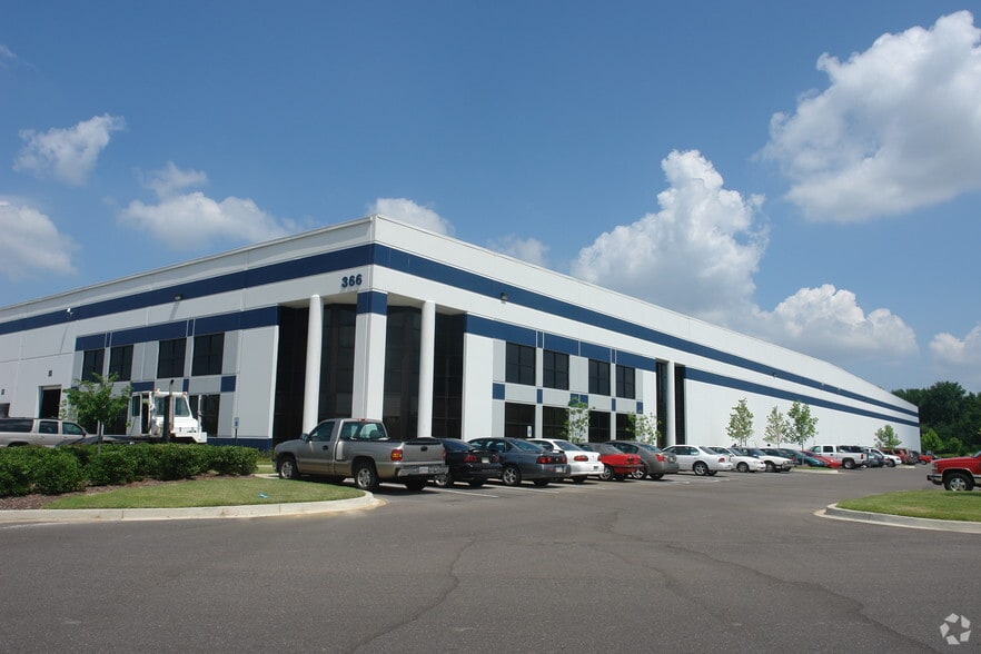 366 Stateline Rd E, Southaven, MS for lease - Building Photo - Image 3 of 13