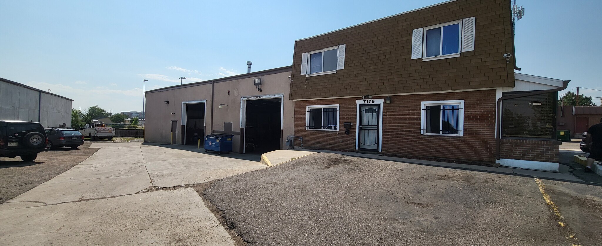 7175 Newton St, Westminster, CO 80030