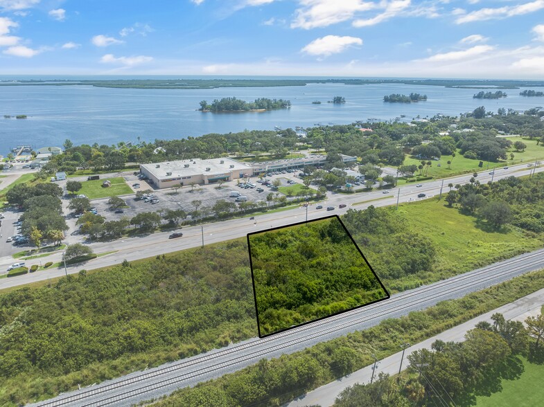 11635 US Highway 1, Sebastian, FL for sale - Building Photo - Image 1 of 1