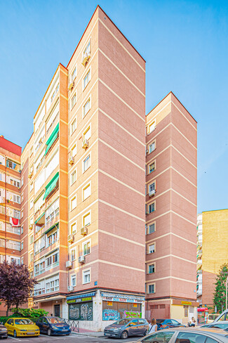 More details for Calle Priorato, 105, Leganés - Multifamily for Sale