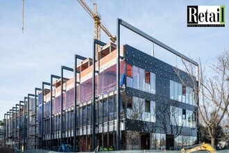 Calle Aguarón, Madrid, Madrid for lease Interior Photo- Image 1 of 5