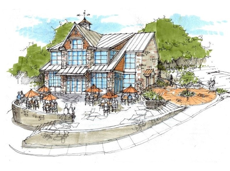 370 Lancaster Ave, Frazer, PA 19355