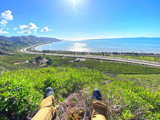 More details for 3945 Pacific Coast Hwy, Ventura, CA - Land for Sale