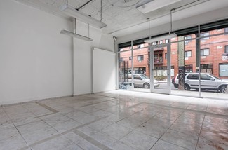 More details for 1323 Myrtle Ave, Brooklyn, NY - Retail for Lease