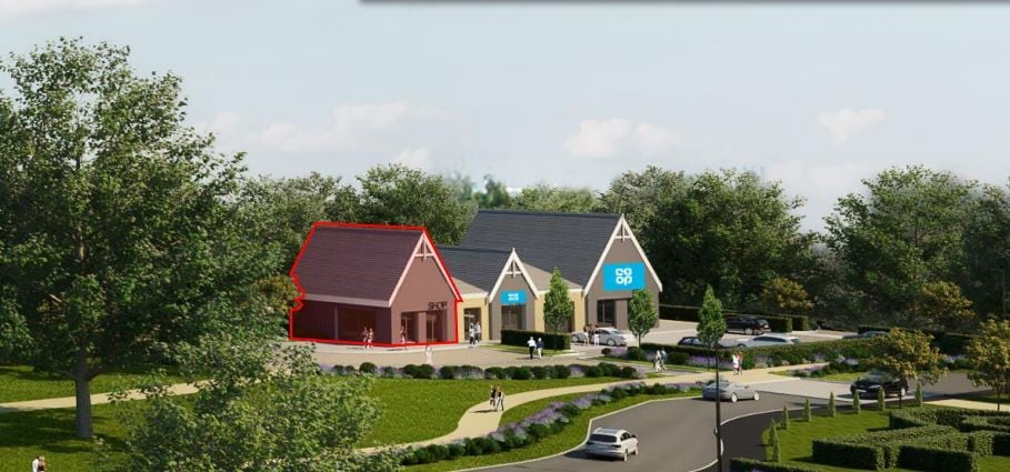 St Lukes Way, Runwell for sale Primary Photo- Image 1 of 1