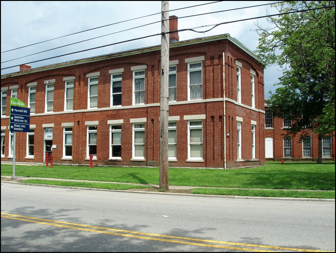 2350 Pleasant Ave, Hamilton, OH 45015