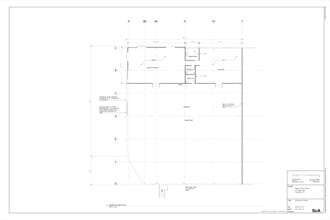519 Napor Blvd, Pittsburgh, PA for lease Site Plan- Image 1 of 1